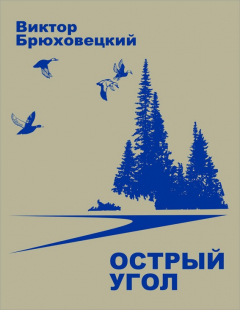 Книга Острый угол на ReadRate.com книга Острый угол