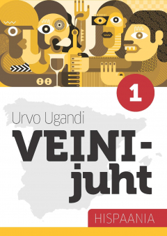 Книга Veinijuht. 1. osa. Hispaania на ReadRate.com книга Veinijuht. 1. osa. Hispaania
