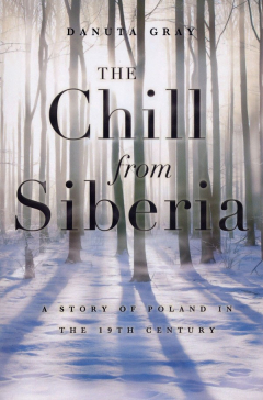 книга The Chill From Siberia