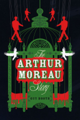 книга The Arthur Moreau Story