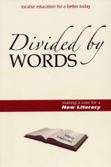 книга Divided By Words