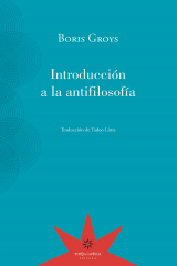 книга Introducci?n a la antifilosof?a