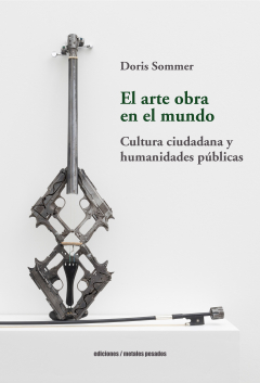 Книга El arte obra en el mundo на ReadRate.com книга El arte obra en el mundo