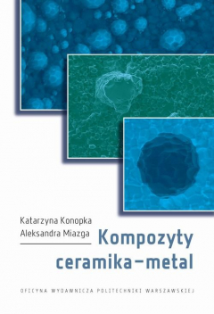 Книга Kompozyty ceramika–metal на ReadRate.com книга Kompozyty ceramika–metal