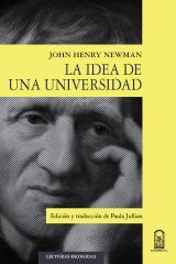 книга La idea de una universidad