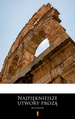 книга Najpiękniejsze utwory prozą