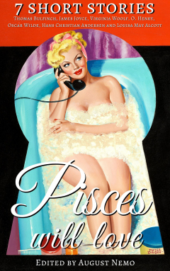 Книга 7 short stories that Pisces will love на ReadRate.com книга 7 short stories that Pisces will love