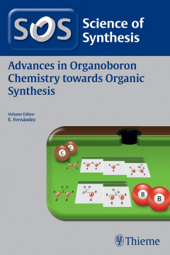 Книга Science of Synthesis: Advances in Organoboron Chemistry towards Organic Synthesis на ReadRate.com книга Science of Synthesis: Advances in Organoboron Chemistry towards Organic Synthesis