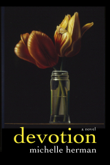 книга Devotion
