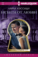 книга Не беги от любви