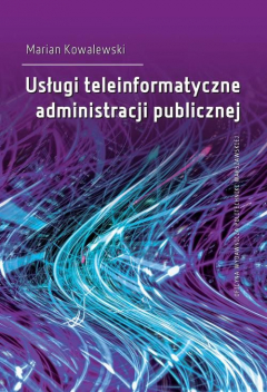 Книга Usługi teleinformatyczne administracji publicznej на ReadRate.com книга Usługi teleinformatyczne administracji publicznej