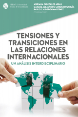 книга Tensiones y transiciones en las relaciones internacionales
