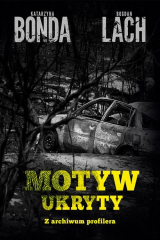 книга Motyw ukryty