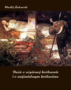 Книга Baśń o uśpionej kr?lewnie i o najśmielszym kr?lewiczu на ReadRate.com книга Baśń o uśpionej kr?lewnie i o najśmielszym kr?lewiczu