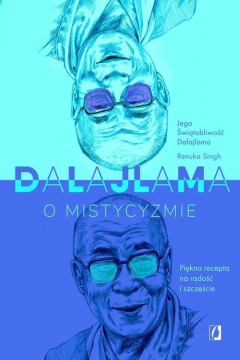 Книга Dalajlama o mistycyzmie на ReadRate.com книга Dalajlama o mistycyzmie
