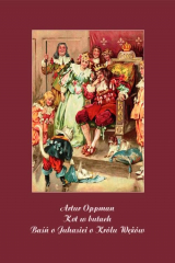 книга Kot w butach. Baśń o Juhasie i O Kr?lu Węż?w