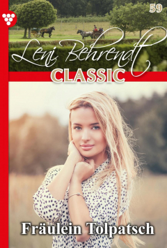 Книга Leni Behrendt Classic 59 – Liebesroman на ReadRate.com книга Leni Behrendt Classic 59 – Liebesroman