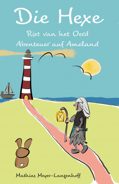 Книга Die Hexe Rixt van het Oerd на ReadRate.com книга Die Hexe Rixt van het Oerd