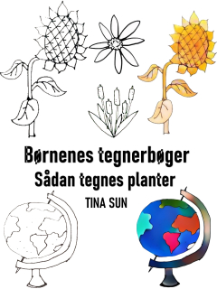 Книга B?rnenes tegnerb?ger: S?dan tegnes planter на ReadRate.com книга B?rnenes tegnerb?ger: S?dan tegnes planter