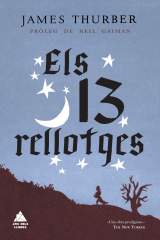 книга Els 13 rellotges