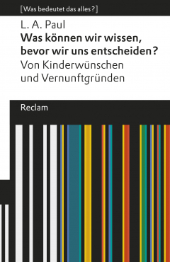 Книга Was k?nnen wir wissen, bevor wir uns entscheiden? Von Kinderw?nschen und Vernunftgr?nden. на ReadRate.com книга Was k?nnen wir wissen, bevor wir uns entscheiden? Von Kinderw?nschen und Vernunftgr?nden.