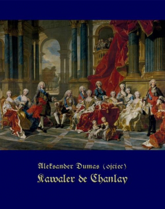 Книга Kawaler de Chanlay на ReadRate.com книга Kawaler de Chanlay