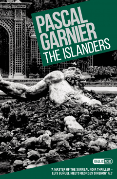 Книга The Islanders: Shocking, hilarious and poignant noir на ReadRate.com книга The Islanders: Shocking, hilarious and poignant noir