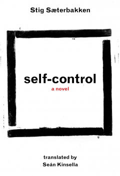 Книга Self-Control на ReadRate.com книга Self-Control