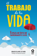 книга El trabajo de tu vida