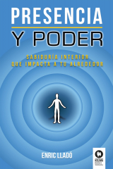 книга Presencia y poder