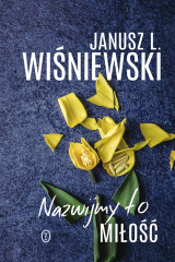 книга Nazwijmy to miłość