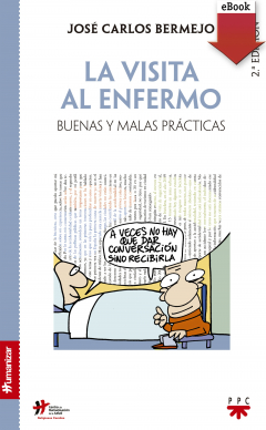 Книга La visita al enfermo на ReadRate.com книга La visita al enfermo