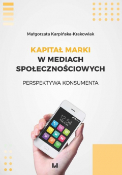 Книга Kapitał marki w mediach społecznościowych на ReadRate.com книга Kapitał marki w mediach społecznościowych