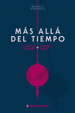 Книга M?s all? del Tiempo на ReadRate.com книга M?s all? del Tiempo