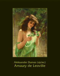 Книга Amaury de Leoville на ReadRate.com книга Amaury de Leoville