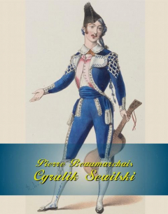 Книга Cyrulik Sewilski на ReadRate.com книга Cyrulik Sewilski