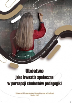 Книга Ub?stwo jako kwestia społeczna w percepcji student?w pedagogiki на ReadRate.com книга Ub?stwo jako kwestia społeczna w percepcji student?w pedagogiki
