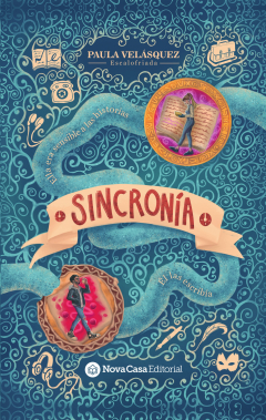 Книга Sincron?a на ReadRate.com книга Sincron?a