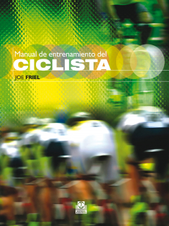 Книга Manual de entrenamiento del ciclista (Bicolor) на ReadRate.com книга Manual de entrenamiento del ciclista (Bicolor)