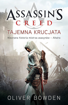 Книга Tajemna krucjata на ReadRate.com книга Tajemna krucjata