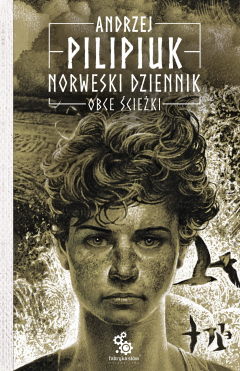 Книга Norweski dziennik. Obce ścieżki на ReadRate.com книга Norweski dziennik. Obce ścieżki