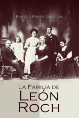 книга La Familia de Le?n Roch