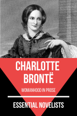 книга Essential Novelists - Charlotte Bront?