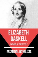 книга Essential Novelists - Elizabeth Gaskell