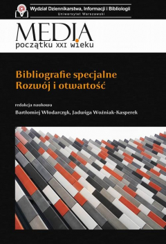 Книга Bibliografie specjalne. Rozw?j i otwartość на ReadRate.com книга Bibliografie specjalne. Rozw?j i otwartość