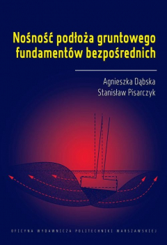 Книга Nośność podłoża gruntowego fundament?w bezpośrednich на ReadRate.com книга Nośność podłoża gruntowego fundament?w bezpośrednich