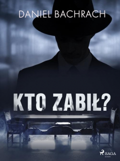 Книга Kto zabił? на ReadRate.com книга Kto zabił?