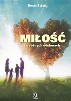 Книга Miłość w r?żnych odsłonach на ReadRate.com книга Miłość w r?żnych odsłonach