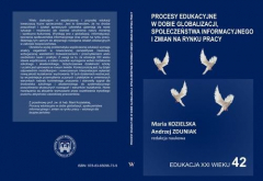 Книга Procesy edukacyjne w dobie globalizacji, społeczeństwa informacyjnego i zmian na rynku pracy на ReadRate.com книга Procesy edukacyjne w dobie globalizacji, społeczeństwa informacyjnego i zmian na rynku pracy