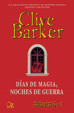 Книга D?as de magia, noches de guerra на ReadRate.com книга D?as de magia, noches de guerra